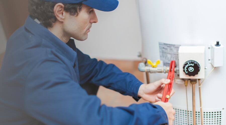 Local 24/7 Emergency Plumbing in Wilson, NC